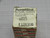 RUSSELLSTOLL 525WC30601 CONNECTOR T203935