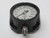 BRIAN CONTROLS 0-40,000 KPA PRESSURE GAUGE T213602