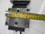 INA KWVE 35 V1 54 LINEAR RAIL WITH 3 BLOCK BEARINGS, 1695 MM LONG M4549