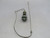 MOORE 33E5475 NULLMATIC TEMPERATURE TRANSMITTER T213328