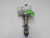 ABB 2600T 266HSHMSBA1E6L1N2A1 PRESSURE TRANSMITTERS T207551 ABB 2600T 266HSHMSBA1E6L1N2A1 PRESSURE TRANSMITTERS T207551