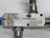 ABB 2600T 266HSHMSBA1E6L1N2A1 PRESSURE TRANSMITTERS T207551