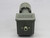 MOORE 173S/M40 K89264A-001 18-40 PSI PNEUMATIC PRESSURE TRANSMITTER T214203