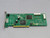 SENCORE 43B970 DATA INTERFACE PCI CARD T214298
