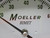 MOELLER 5052939 BIMETAL THERMOMETER T214993
