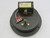 WEKSLER GP4-149R-3 0-150 PSI RECEIVER GAUGE T214309