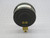 AMETEK 163271 0-100 PSI PRESSURE GAUGE T214346