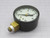 AMETEK  163271  PRESSURE GAUGE  For Sale