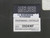 MITSUBISHI AD72 MELSEC PROGRAMMABLE CONTROLLER POSITIONING MODULE T229773