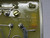 BROWN BOVERI AR 412 368 PC BOARD T213870