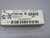 ALLEN BRADLEY 1756-N2 CARD SLOT FILLER T223049
