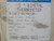 ASHCROFT 50-E142-E-060-80/120F BIMETAL THERMOMETER T226566 ASHCROFT 50-E142-E-060-80/120F BIMETAL THERMOMETER T226566