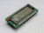 IEE  05464ASSY33222-02  ALPHANUMERIC FLUORESCENT DISPLAY  For Sale