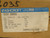 ASHCROFT 601082-AS02L200 BRONZE TUBE AND BRASS SOCKET T232653