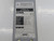 FOXBORO E69R-I2 CURRENT TO AIR CONVERTER T231502 FOXBORO E69R-I2 CURRENT TO AIR CONVERTER T231502
