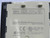 OMRON CJ1W-SCU21-V1 COMMUNICATION MODULE T232828