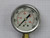 DYNAMIC AIR CF1P-420A PRESSURE GAUGE T223109