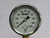 TRERICE D82LFB2502LA180 PRESSURE GUAGE T235871 TRERICE D82LFB2502LA180 PRESSURE GUAGE T235871