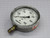 Ashcroft  35 1009AWL02L600#  Pressure Gauge  For Sale Ashcroft  35 1009AWL02L600#  Pressure Gauge  For Sale