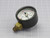 VIDEO JET  SP206316  PRESSURE GAUGE  For Sale