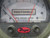 DWYER 3330 PRESSURE GAUGE T221549