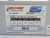 EDGE SYSTEMS AF-B500P POWER SUPPLY T217040