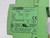 PHOENIX CONTACT STEP-PS-100-240AC/24DC/1.5 POWER SUPPLY T220385