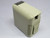 OMRON CQM1-PA203 POWER SUPPLY UNIT T216986