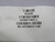 HONEYWELL MLH010BGC14B PRESSURE TRANSDUCER T224189