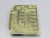OPTO 22 10D865 P240D2 SOLID STATE RELAY BOARD T220175