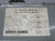 SCIENTIFIC COLUMBUS 6271PA7-24-100 ISOLATING AMPLIFIER T223066