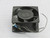 GLOBE MOTORS A31-B15A-15W1-000 FAN\THERMAL MANAGEMENT FOR CONTROL PANEL T235023