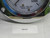 MC DANIEL CONTROLS J80P PRESSURE GAUGE T220226