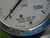 MC DANIEL CONTROLS J80P PRESSURE GAUGE T220214