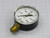 MC DANIEL CONTROLS  J8H  PRESSURE GAUGE  For Sale