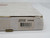 MARS 32608 DIN RAIL AND TRACK T226700