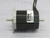 PARKER OS22B-DNL10 DOUBLE SHAFT STEPPER MOTOR T225481 PARKER OS22B-DNL10 DOUBLE SHAFT STEPPER MOTOR T225481
