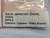 LINCOLN INDUSTRIAL
 84722 MUFFLER T220117
