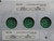 SONOTEC 06-03215 ULTRASONIC CONTROL BOARD T232815