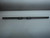 LOT OF 2 REXROTH R162222220 LINEAR BEARINGS ON SLIDER RAIL 40 IN