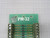 PYROTRONICS PM-32 PC BOARD PLC/ADD-ON BOARD T225777