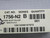 ALLEN-BRADLEY 1756-N2 SLOT FILLER T223244