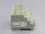 ALLEN BRADLEY 95755701 PLC MODULE\RACK T227159