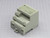 ALLEN BRADLEY  95755701  PLC MODULE\RACK  For Sale