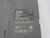 MITSUBISHI QY41P OUTPUT MODULE T224279