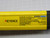 KEYENCE GL-R23F-R LIGHT CURTAIN RECEIVER T224734