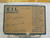 EIL YE/AB-40 PANEL METER T232628 EIL YE/AB-40 PANEL METER T232628
