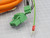 REXROTH R911341792/48 46W19 CABLE BH0047