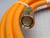 REXROTH 20234 POWER CABLE BH0051
