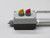PATLITE LR5-01WJN STACK LIGHT T220683 PATLITE LR5-01WJN STACK LIGHT T220683